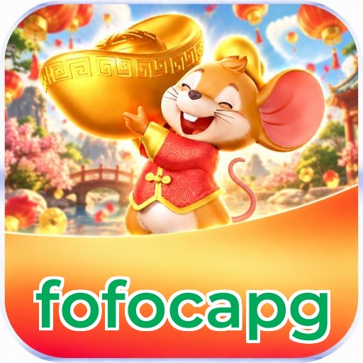 fofocapg Logo