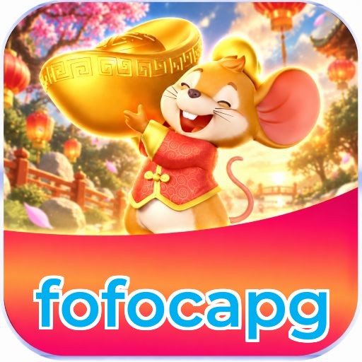 fofocapg Logo