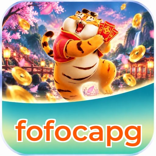 fofocapg Logo
