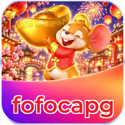 fofocapg Instalar Logo 3