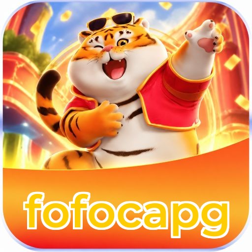 fofocapg Logo