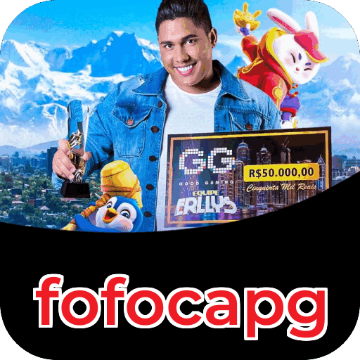 Aplicativo mobile fofocapg