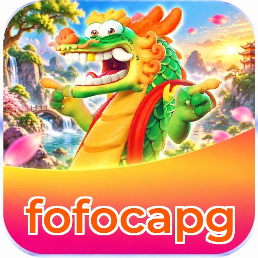 fofocapg Logo 3