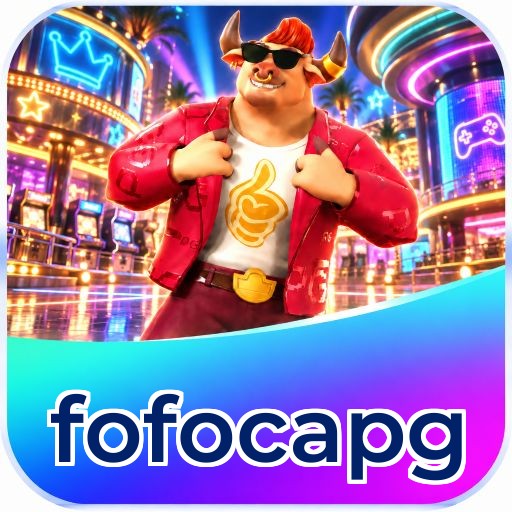 fofocapg Cadastro Oficial