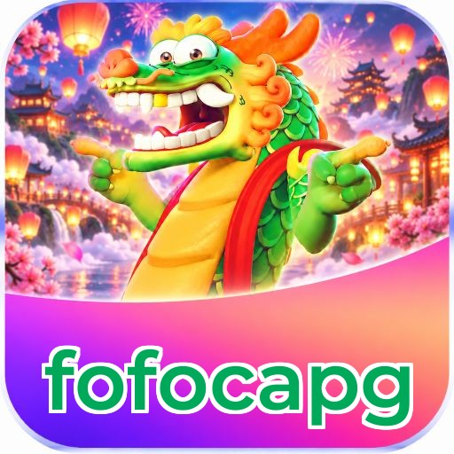 fofocapg Download Logo Oficial