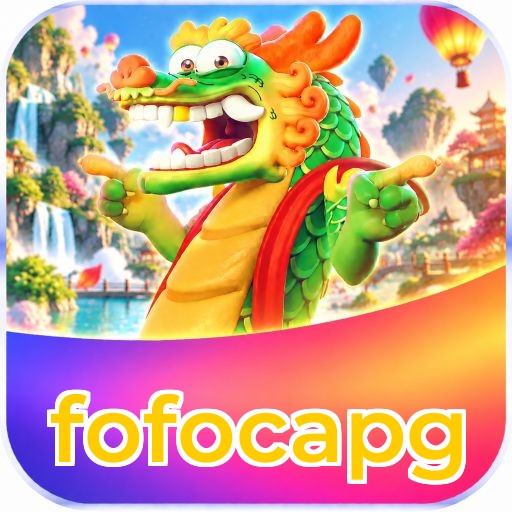 fofocapg Apostas Esportivas Logo