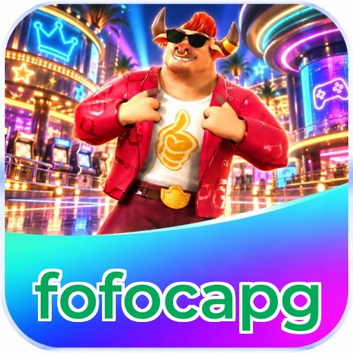 fofocapg Logo 1