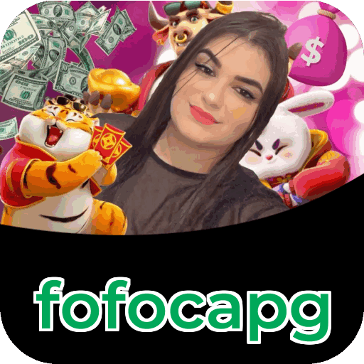 Catálogo de jogos fofocapg com fornecedores Pragmatic Play, Evolution, NetEnt