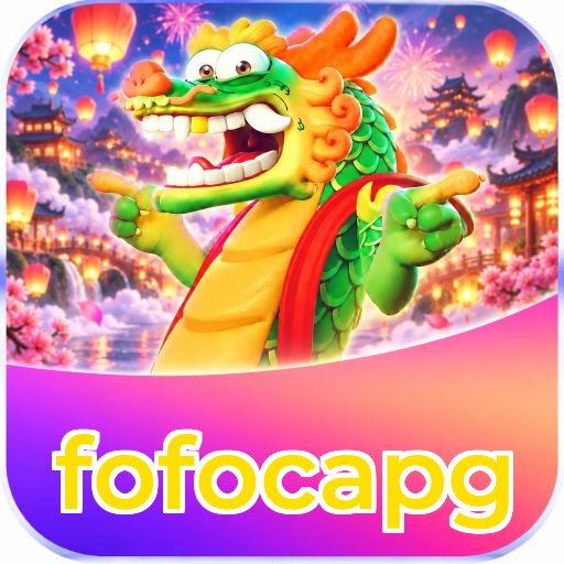 fofocapg Logo