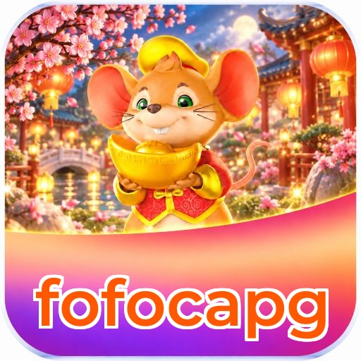 fofocapg Logo