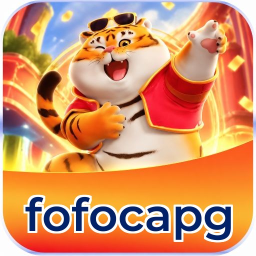 fofocapg Logo 2