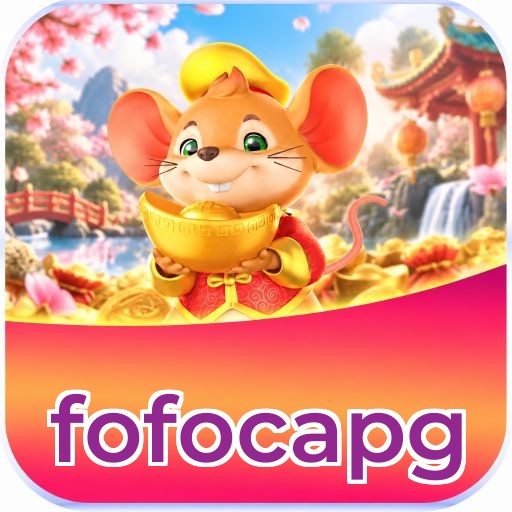 fofocapg Logo