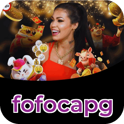 App mobile fofocapg