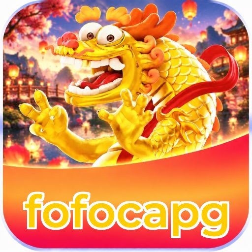 fofocapg Logo