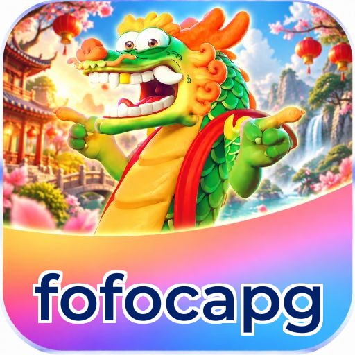 fofocapg Logo