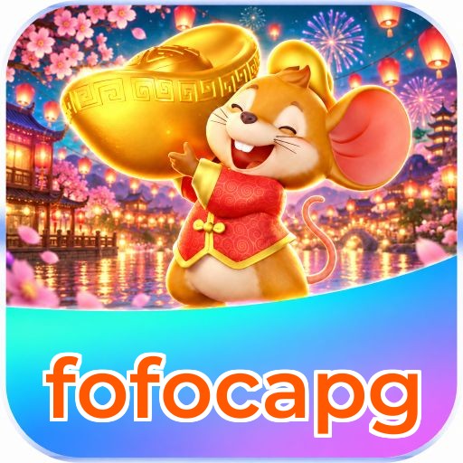fofocapg Segurança Logo 2