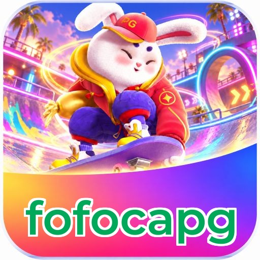 fofocapg Logo