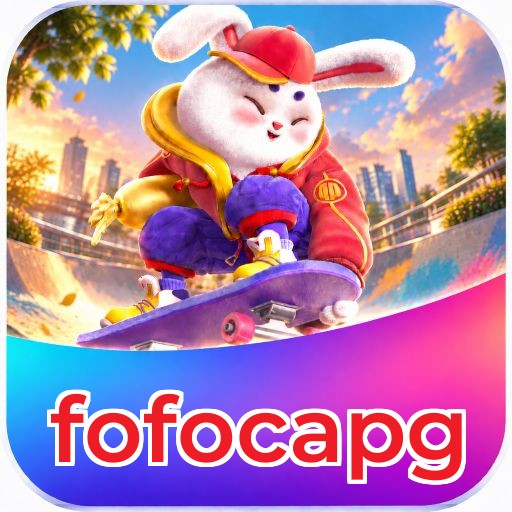 fofocapg Logo