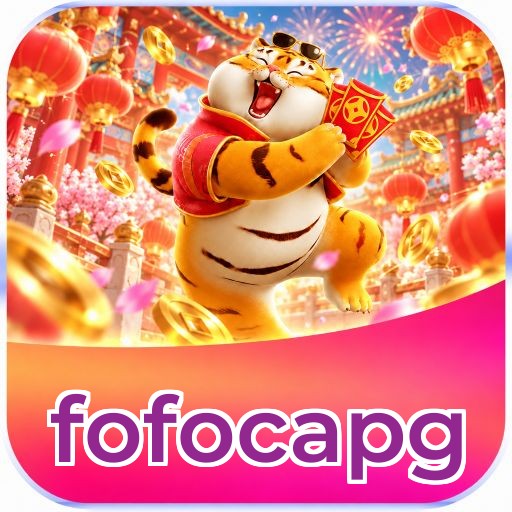 Fortune Tiger Logo 1
