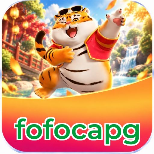 fofocapg Logo