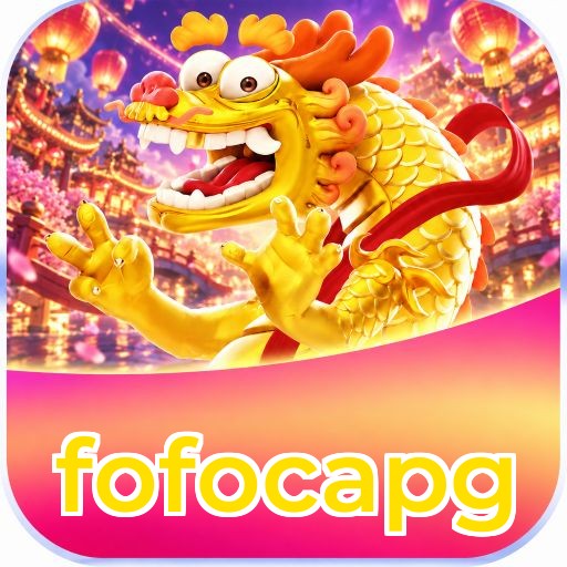 fofocapg Logo
