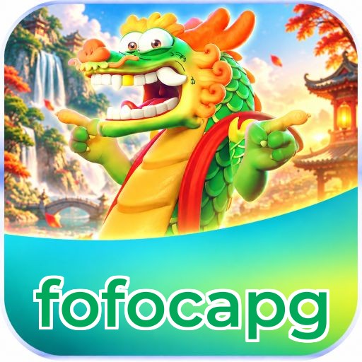 fofocapg Bônus R$ 5.000 Logo