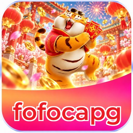 fofocapg Logo