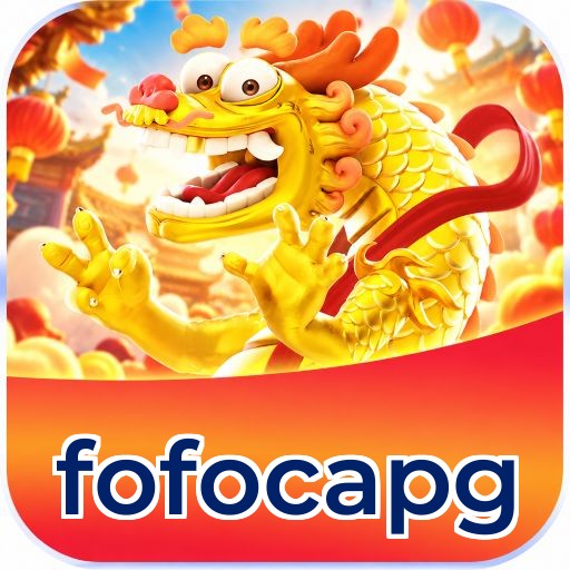 fofocapg Logo