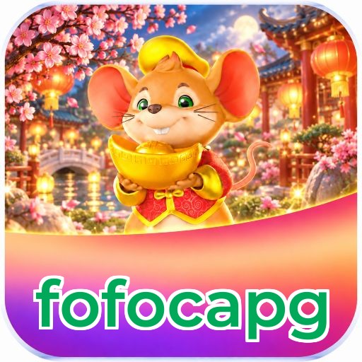 fofocapg Logo