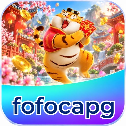 fofocapg Instalar Logo 1