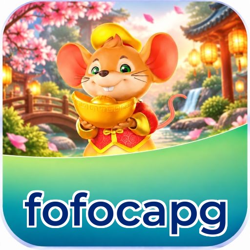 fofocapg Logo